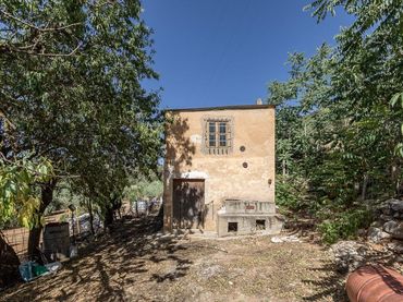 Terreno rustico in vendita a Montefrío