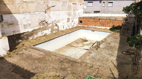 Foto 5 de Casa o xalet en venda a Carretera Alcañiz, 4, Azaila, Teruel