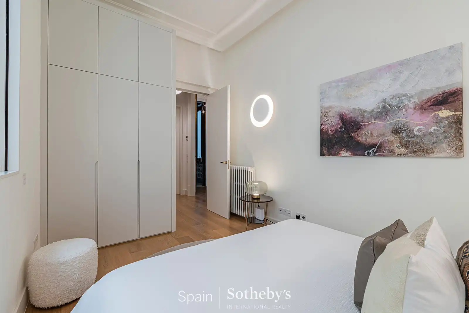 Appartement compact avec piscine à vendre à Carrer de Girona, imagen 28