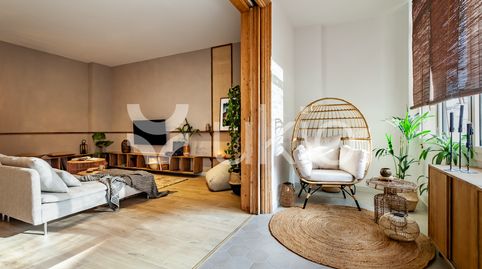 Foto 3 de Apartament de lloguer a Rambla de Catalunya, Dreta de l'Eixample, Barcelona Capital