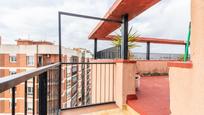 Terrace of Attic for sale in Sabadell  with Air Conditioner, Terrace and Balcony