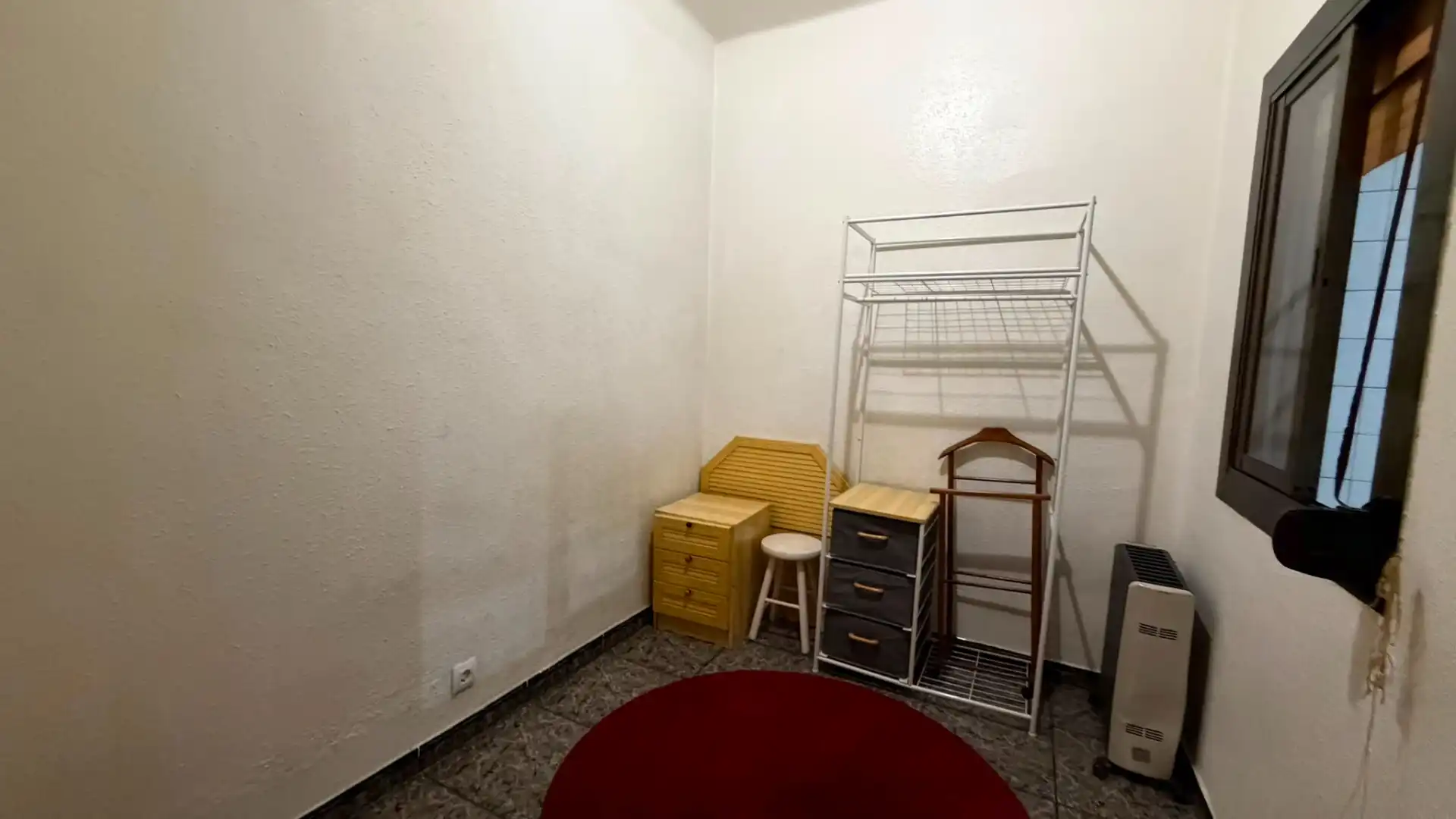 Piso en venta en Barcelona con Aire acondicionado, Calefacción y Horno
