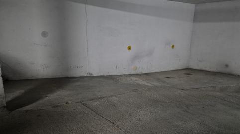 Foto 2 de Garatge en venda a Centro, Sevilla