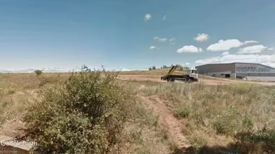Land for sale in Soria Capital 