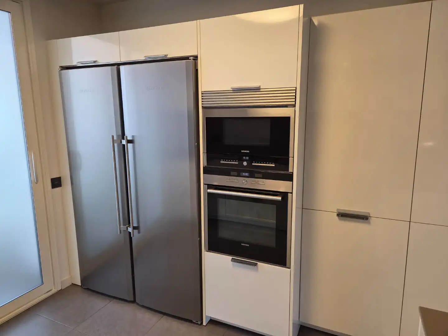 Cocina de Piso en venta en Reus con Aire acondicionado, Terraza y Balcón