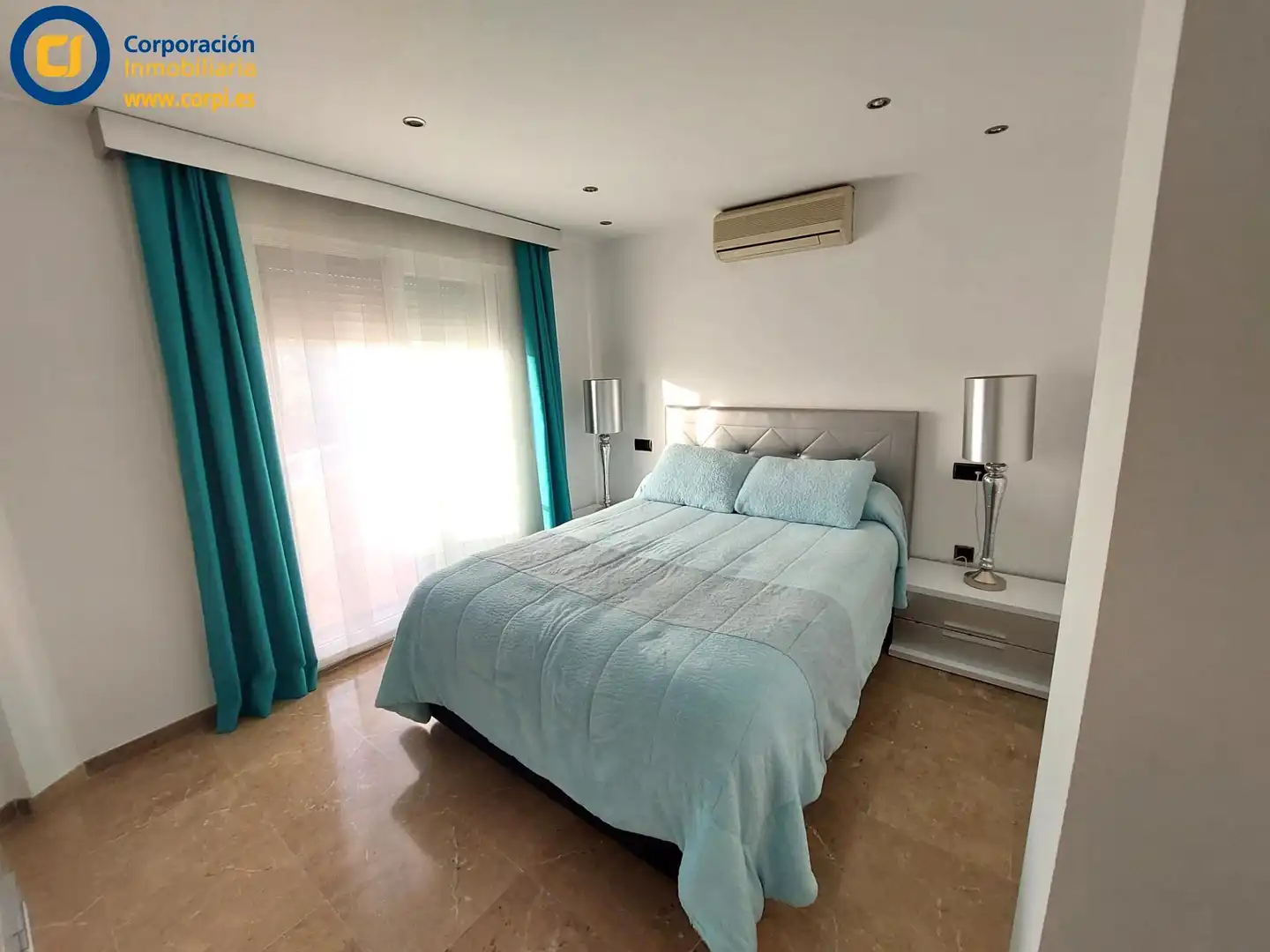 Bedroom of Duplexes for sale in Lorca  with Heating and Terrace