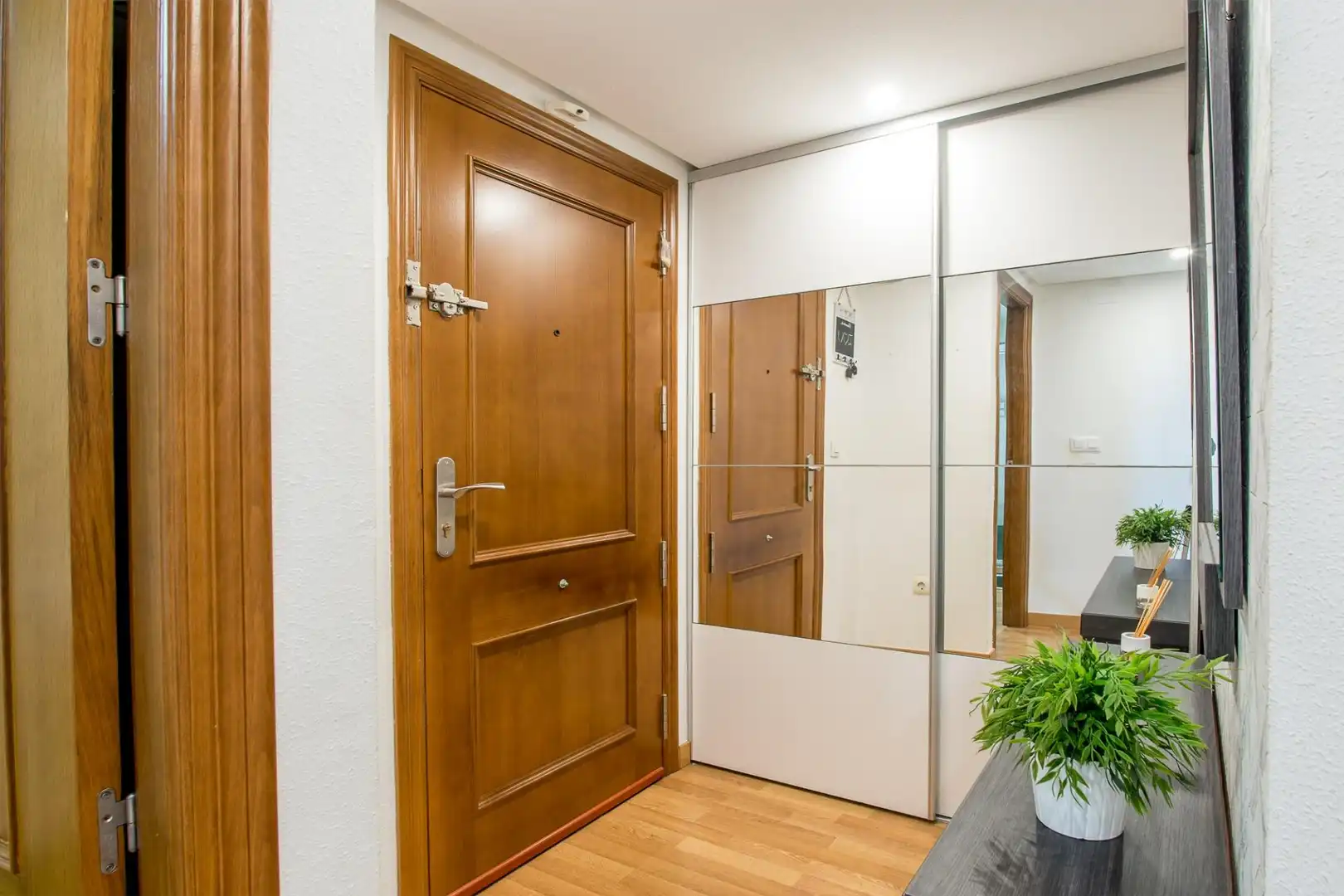 Piso en venta en Murcia con Aire acondicionado, Trastero y Balcón