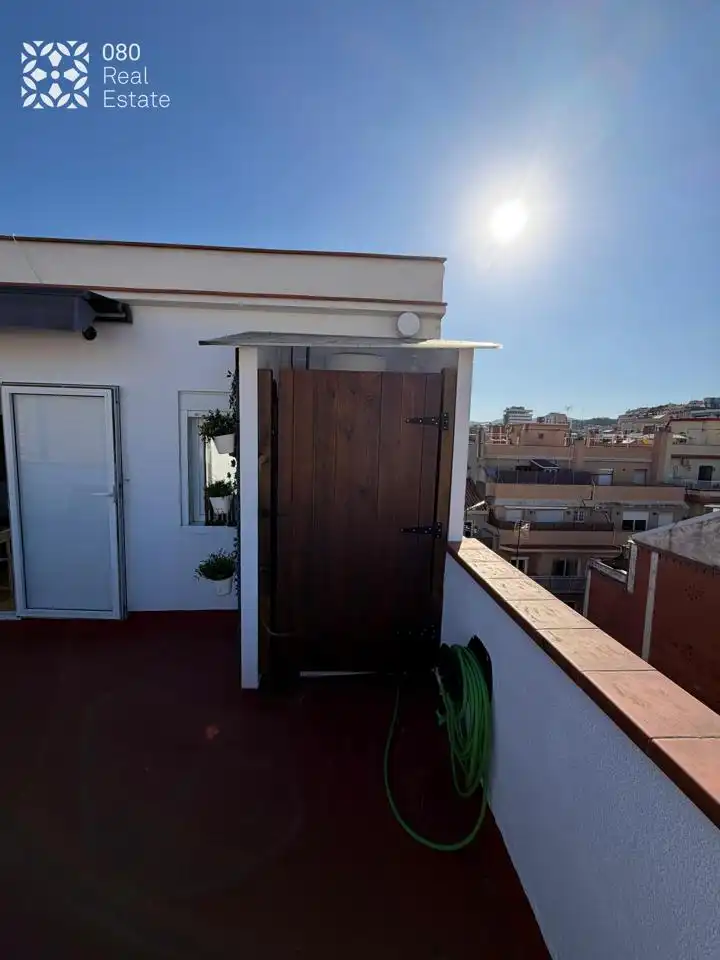 Dachboden zur Miete in Barcelona, Barcelona