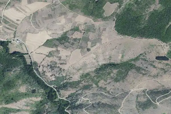 Finca rústica en venta en Ponferrada