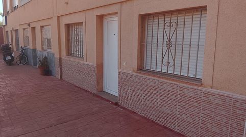 Foto 2 de Planta baixa en venda a Entremares, La Manga del Mar Menor
