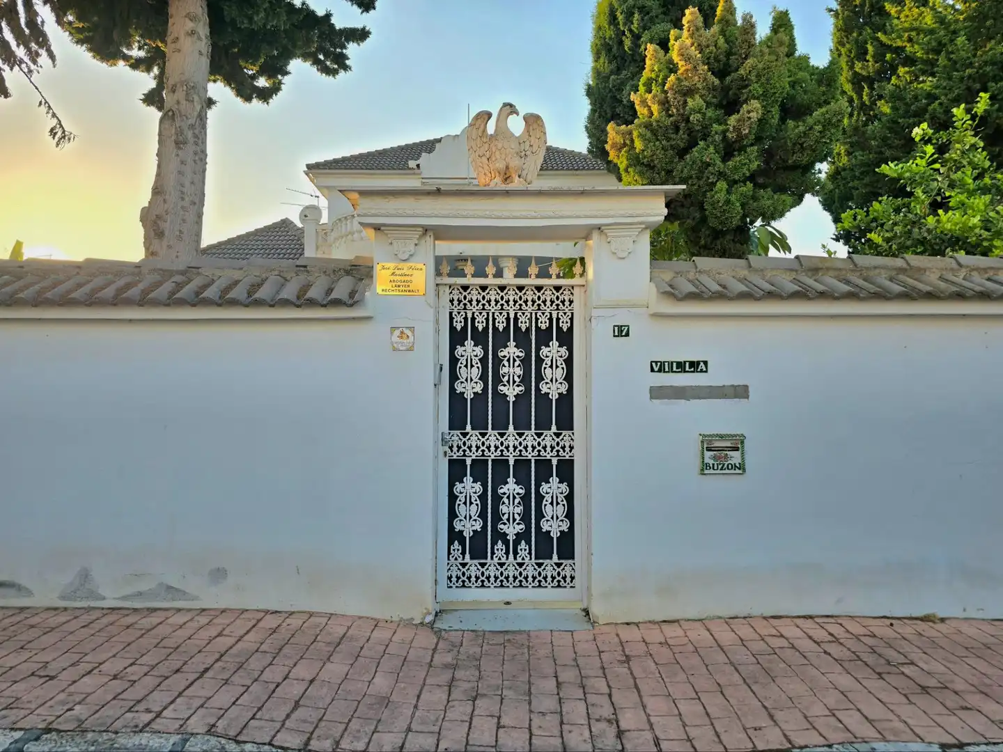 Casa o chalet en venta en Playamar - Benyamina