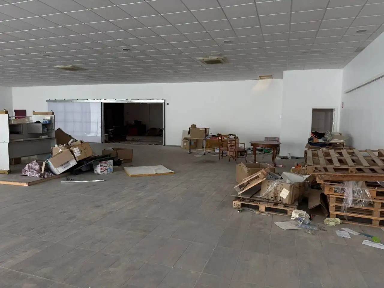 Nave industrial in vendita a Archena, imagen 13