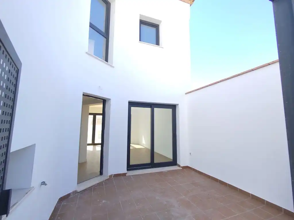 Reihenhaus mit Pool zum Verkauf in Urbanizacion Peñoncillo El, imagen 15