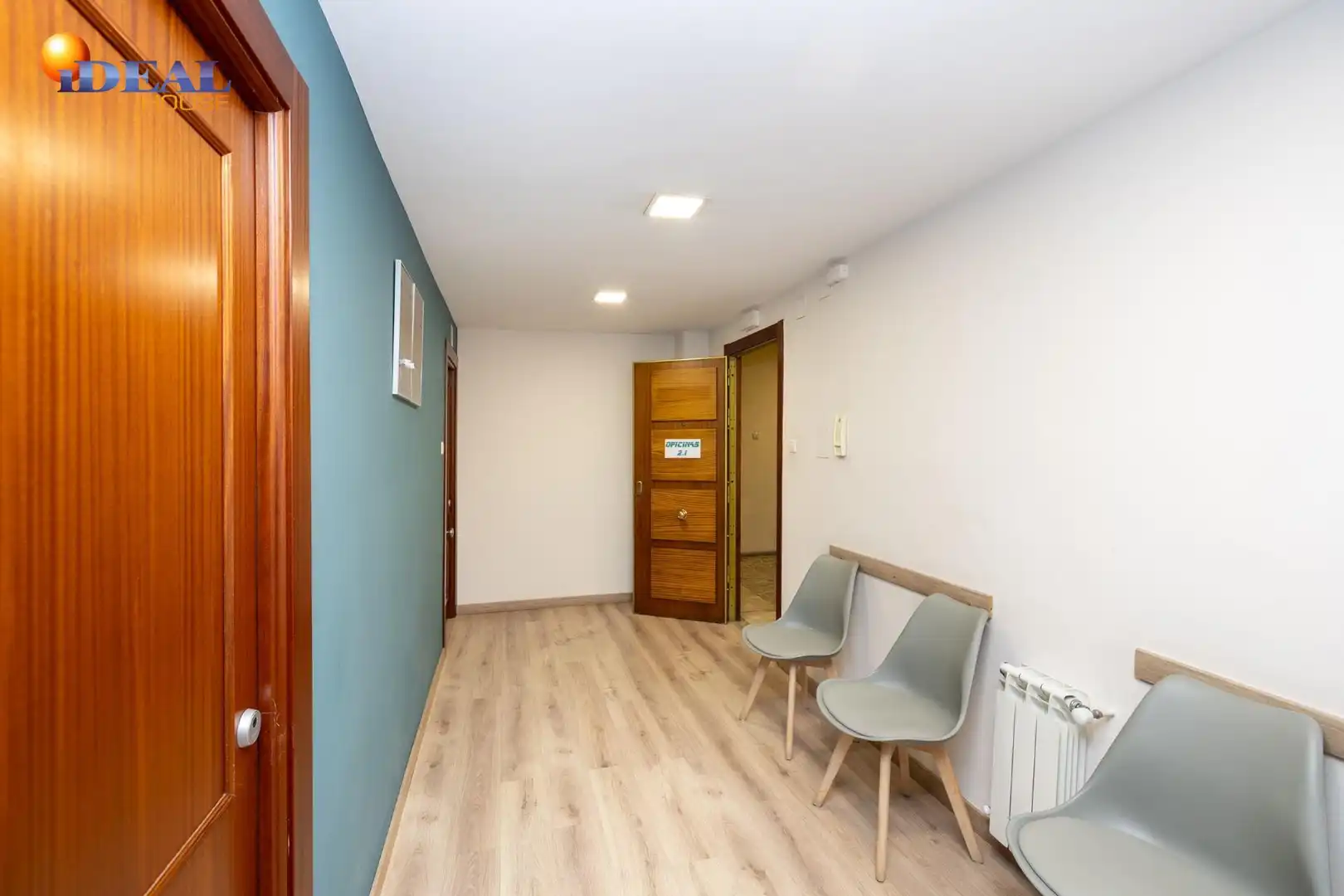 Flat with terrace for sale in Camino de Ronda, imagen 19
