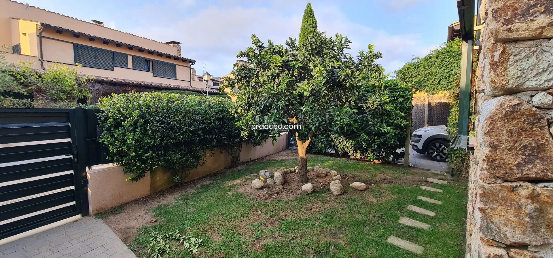 Haus oder Chalet zum Verkauf in Carrer MAS SAGRERA, 8, Santa Cristina Poble