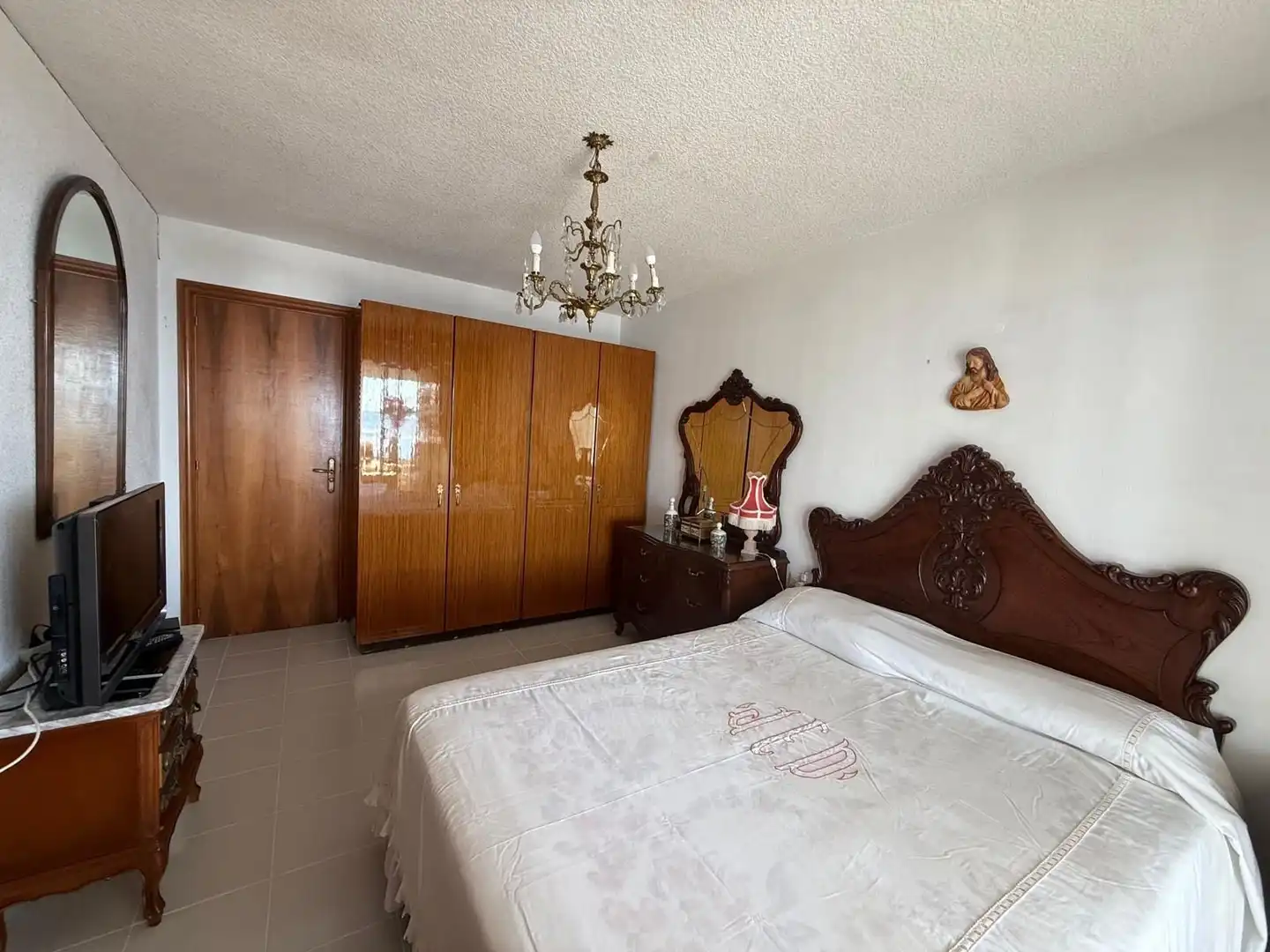 Appartement compact avec piscine à vendre à Avenida MADRID, imagen 21