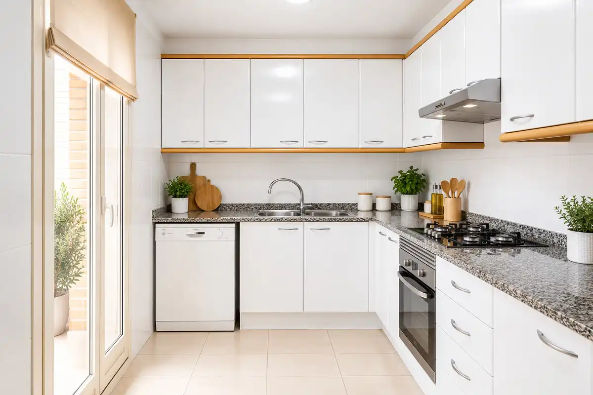 Wohnung mit Aufzug zum Verkauf in Carrer de Just Ramírez, imagen 17