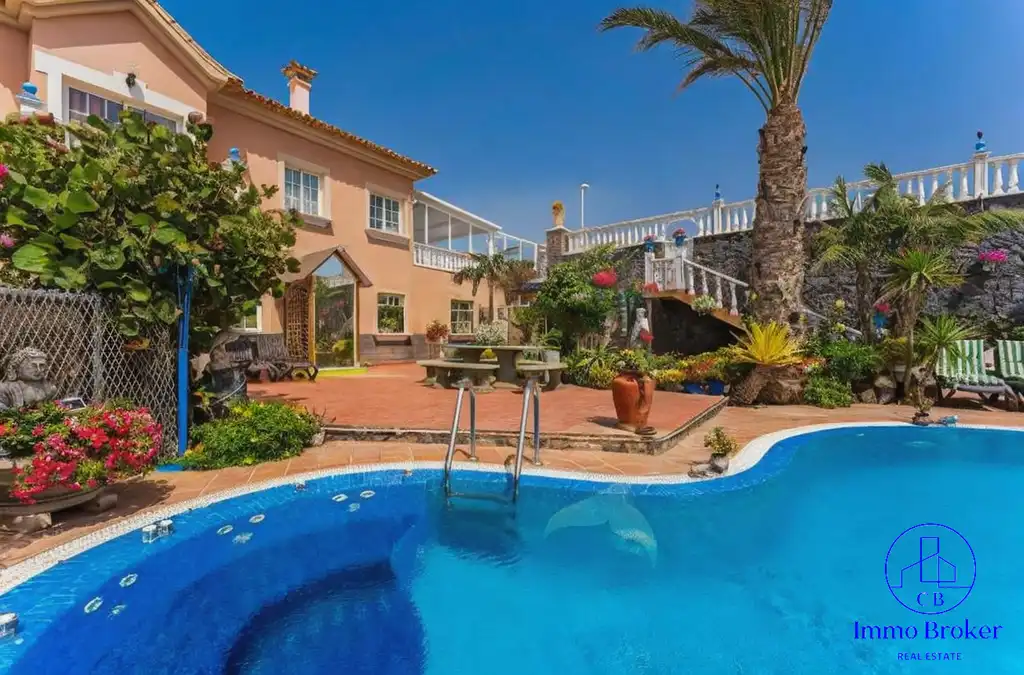 Casa o chalet en venta en El Médano