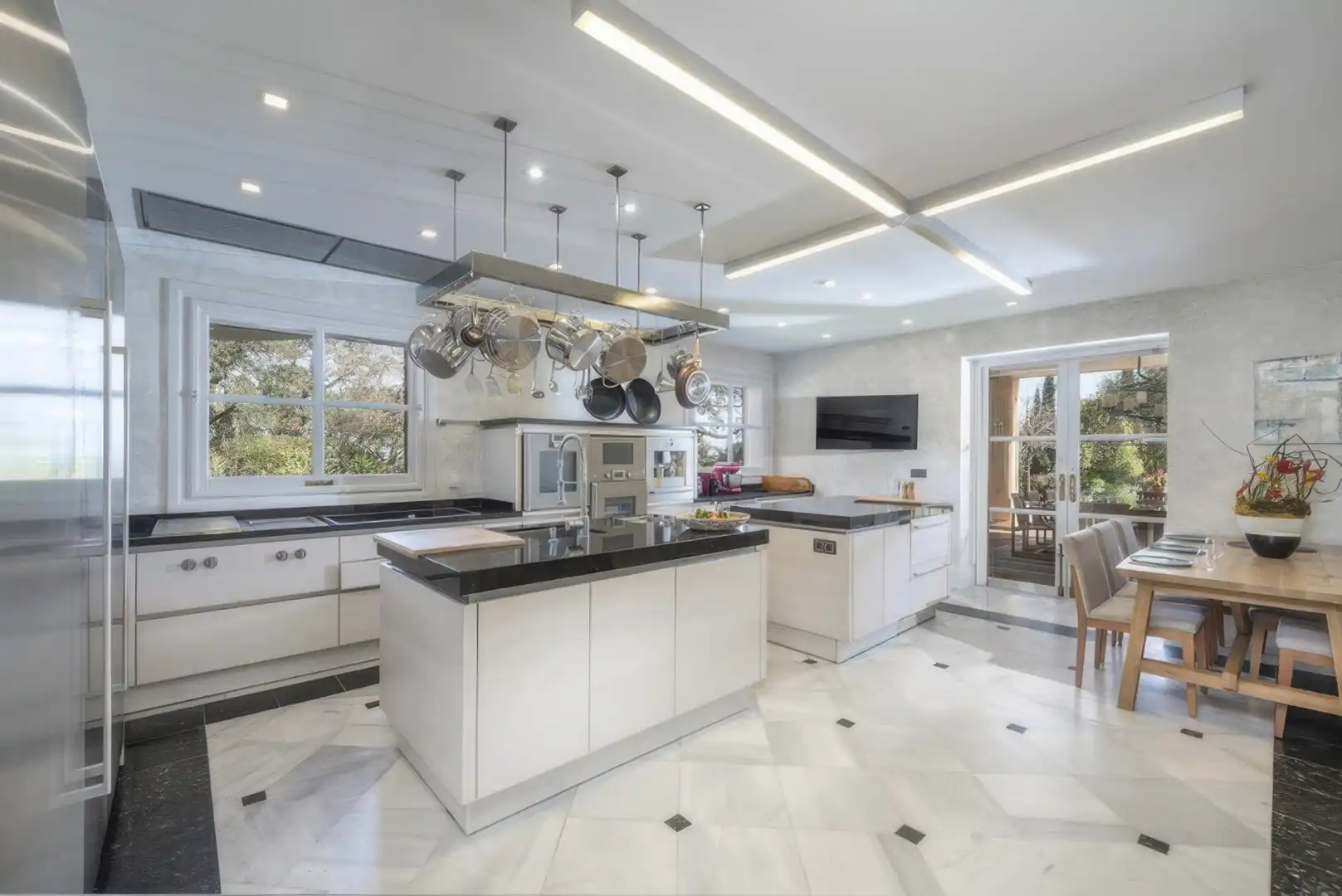 Casa amb terrassa en venda a Sotogrande Alto, imagen 7