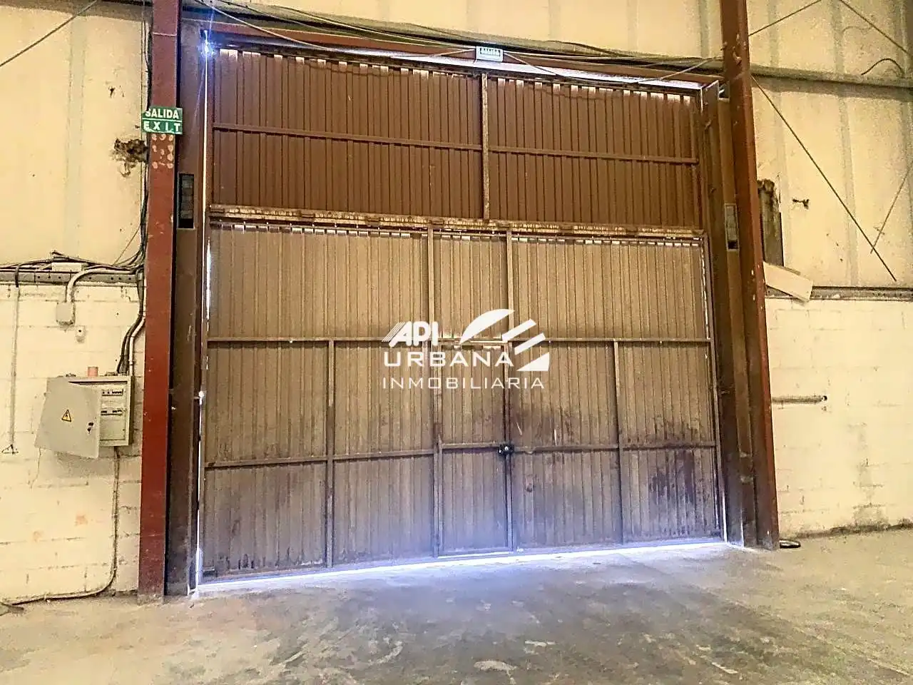 Nave industrial en venta en Cabra, imagen 8