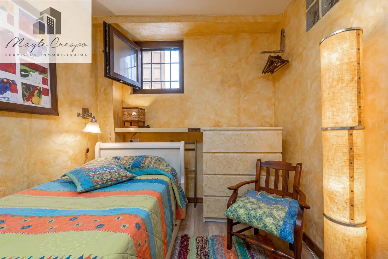 Habitación de Casa o chalet en venta en Albaicín