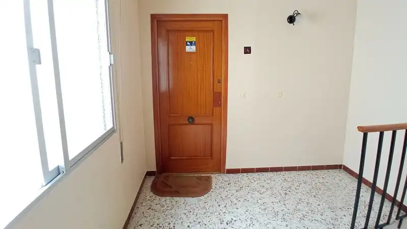 Flat for sale in C/ Estudiantes, Valdepeñas