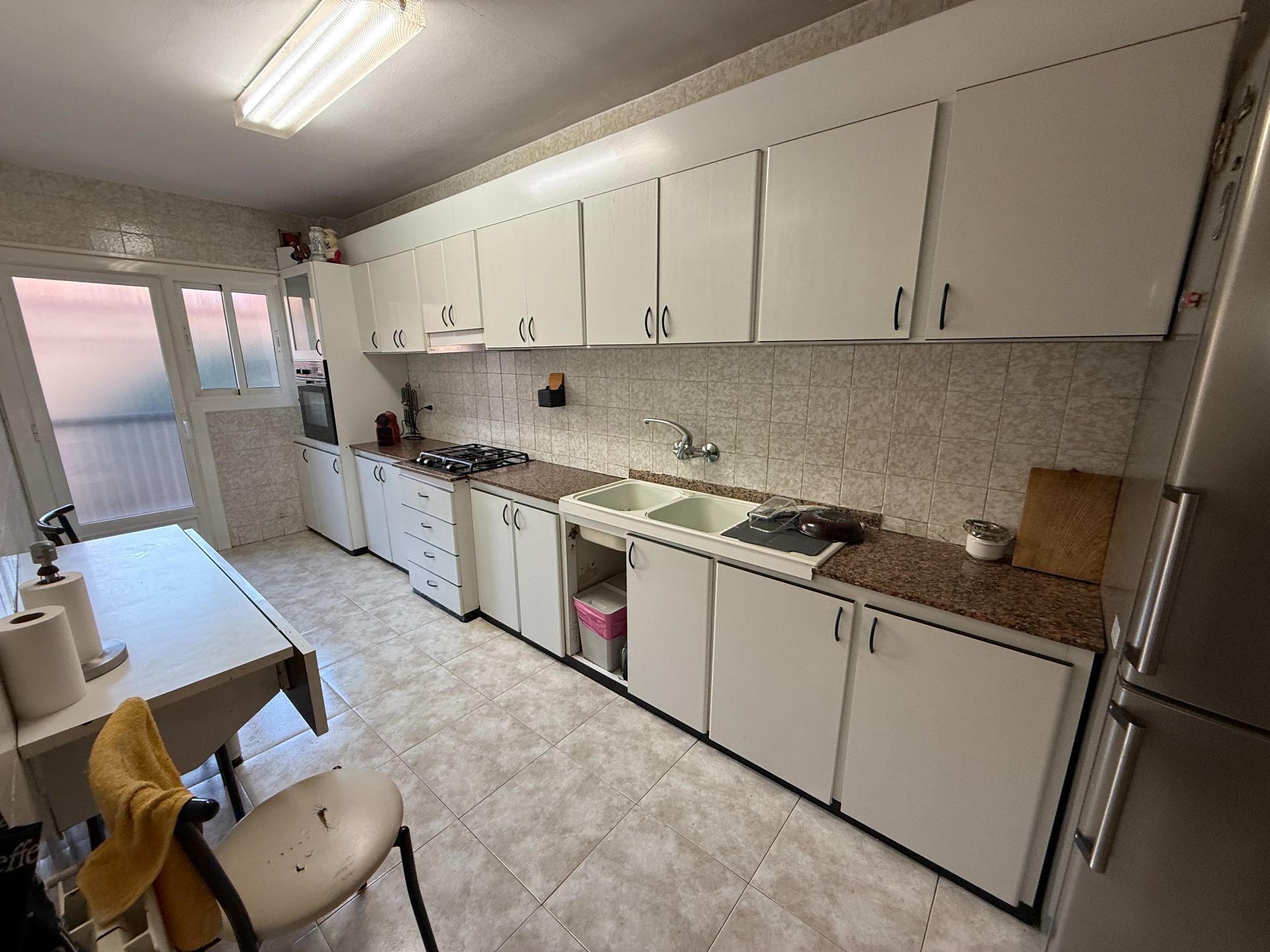 Piso en venta en Sant Joaquim, Riu Sud