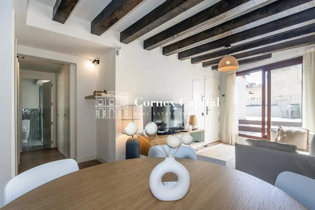 Attic for sale in Sant Antoni