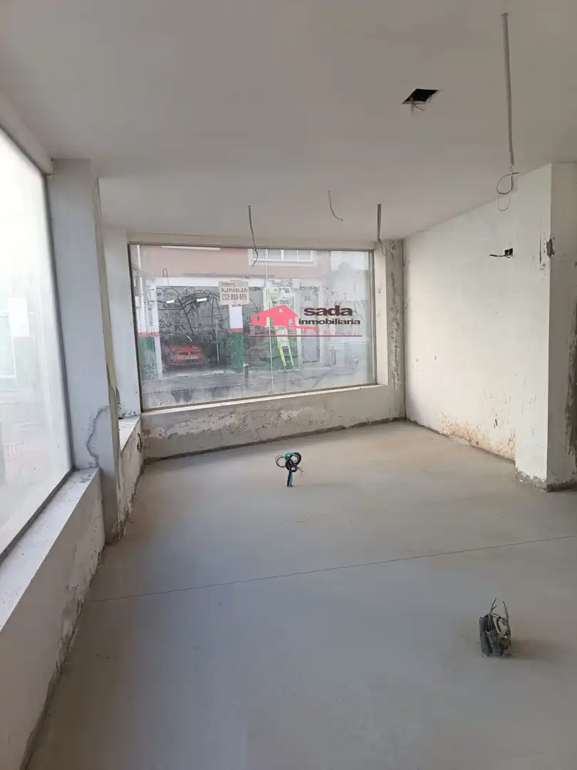 Commercial properties for rent in Sada (A Coruña)
