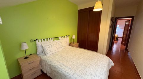Foto 2 von Wohnung zur Miete in Rúa Contramaestre Casado, Mugardos, A Coruña