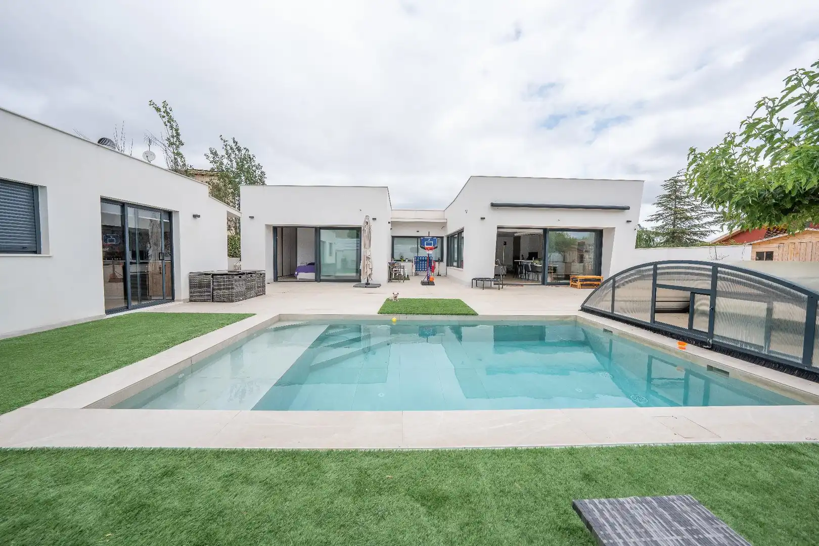 Villa mit Pool zum Verkauf in Calle de Riu Verd, imagen 31