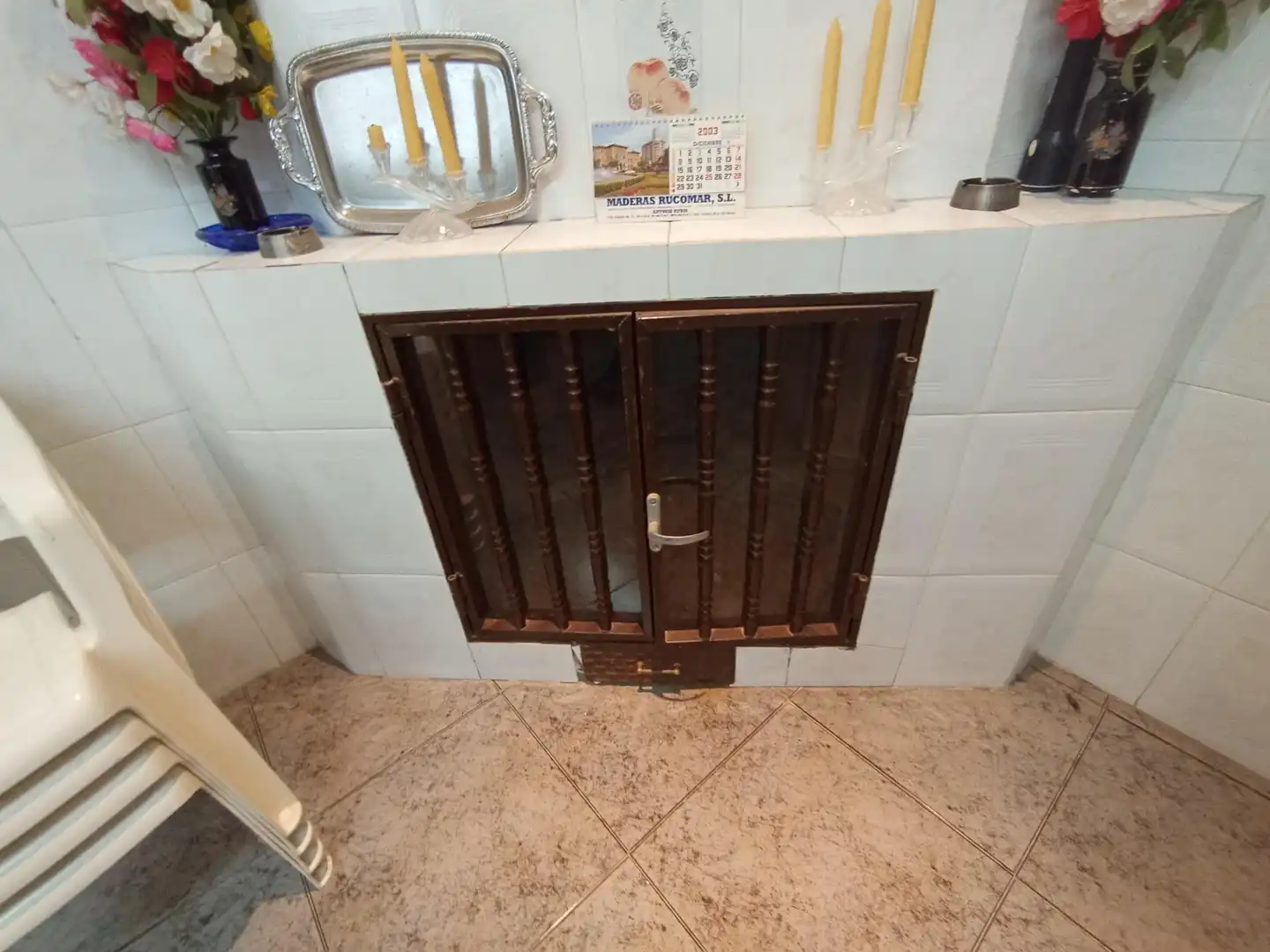 Casa rústica en venda a Puerto Lumbreras, imagen 5
