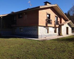 Haus oder Chalet zum verkauf in Carretera Santo Domingo, 59, Ojacastro