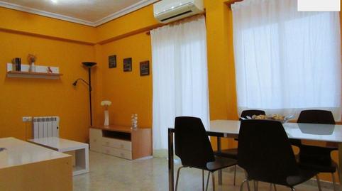 Photo 3 of Flat for rent in Calle Fiscal Miguel Gutiérrez Carbonell, 38, Pla de Bon Repós, Alicante / Alacant