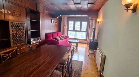 Foto 2 de Piso en venta en N/a, Barrio del Centro, Gijón