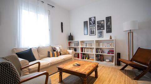 Photo 3 of Flat to rent in Carrer de Mallorca, El Clot, Barcelona