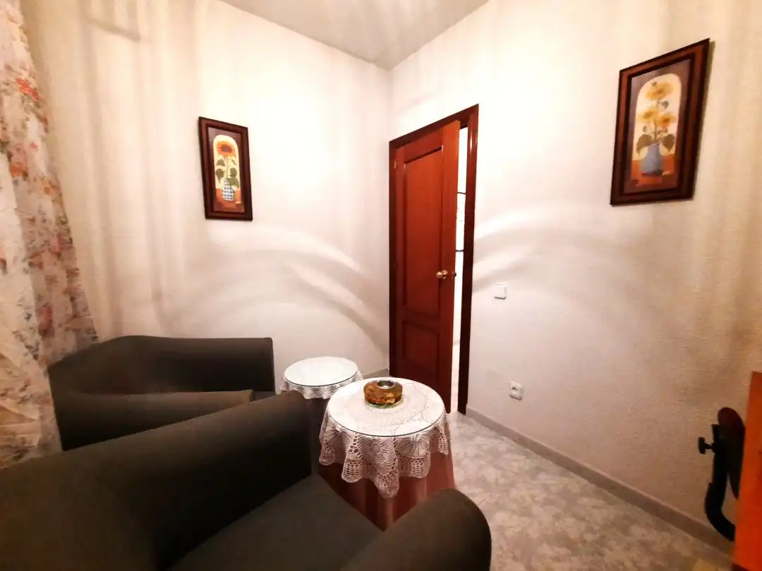 Casa adosada en venta en Hormigos