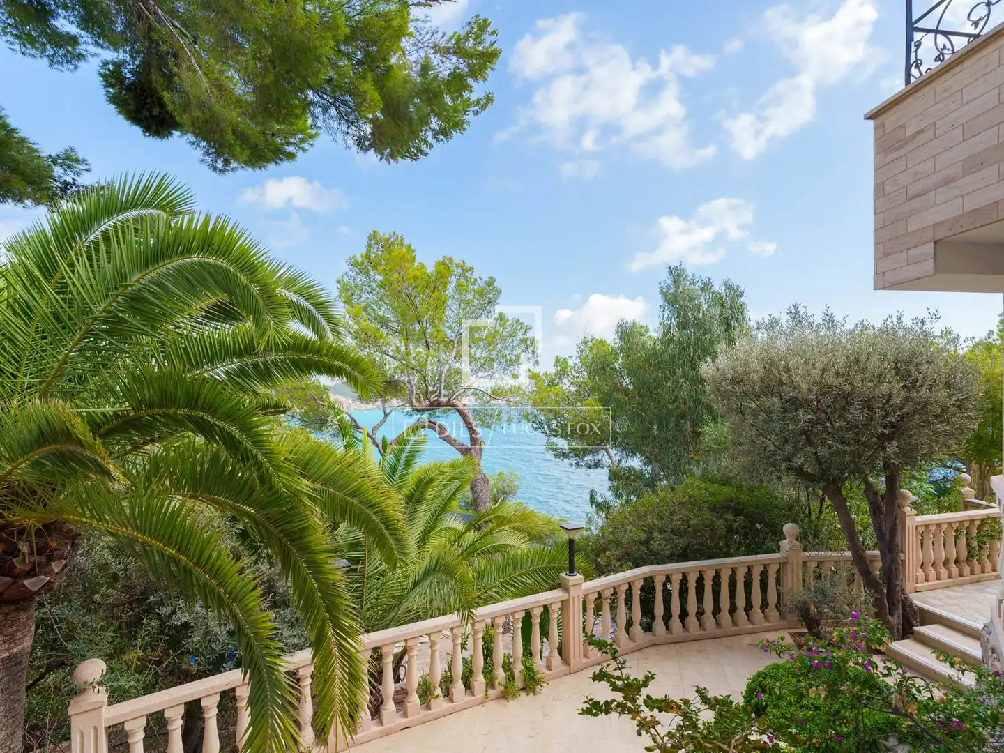 Chalet con jardín en venta en Peguera, imagen 4