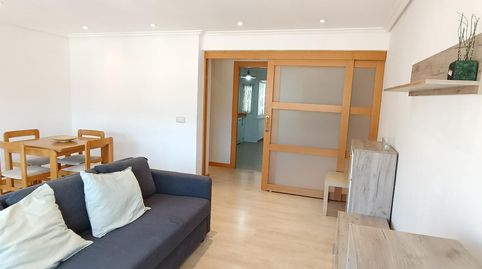 Foto 3 de Piso de alquiler en Avenida Avenida Cantabria, Los Vadillos - R. Sanitaria - Pozanos, Burgos Capital