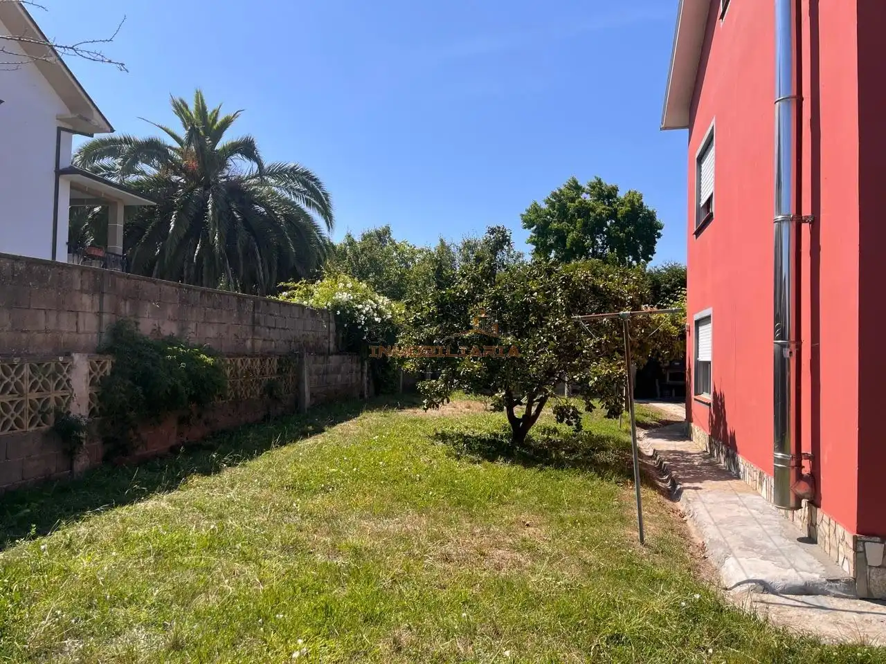 Casa o chalet en venta en Ares
