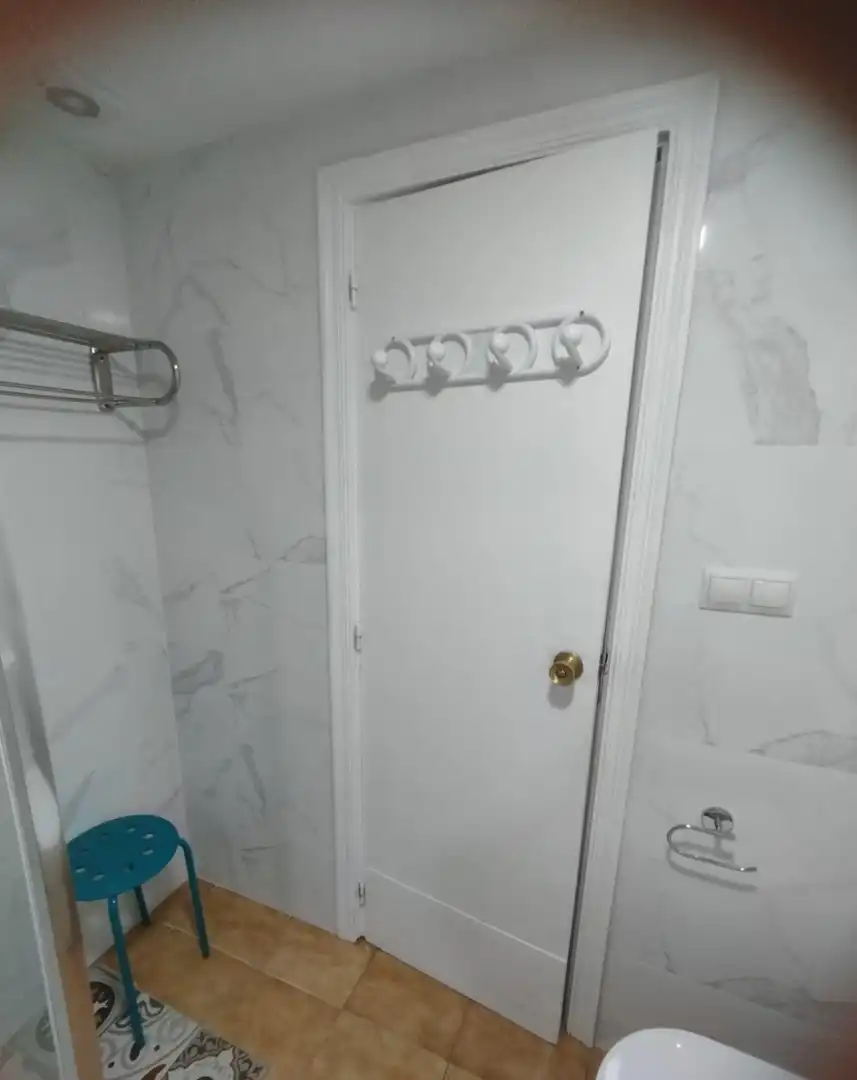 Casa aparellada amb piscina en venda a Rincón de Loix, imagen 15
