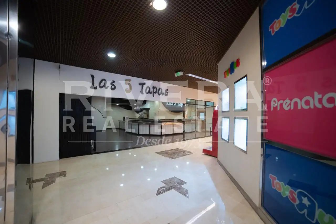 Local comercial en venta en Plaza America CC, imagen 7