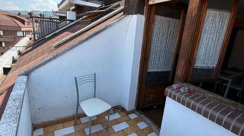 Foto 4 de Àtic en venda a Felguera - Cl Baldomero Alonso, La Felguera, Asturias