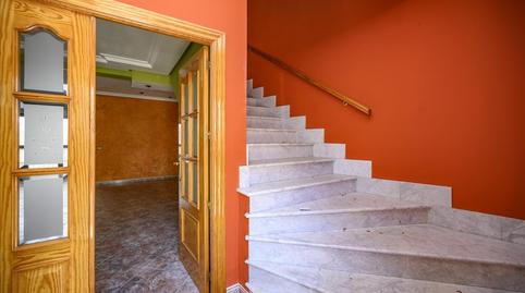 Foto 5 de Casa adosada en venta en Enmedio, La Pueblanueva, Toledo