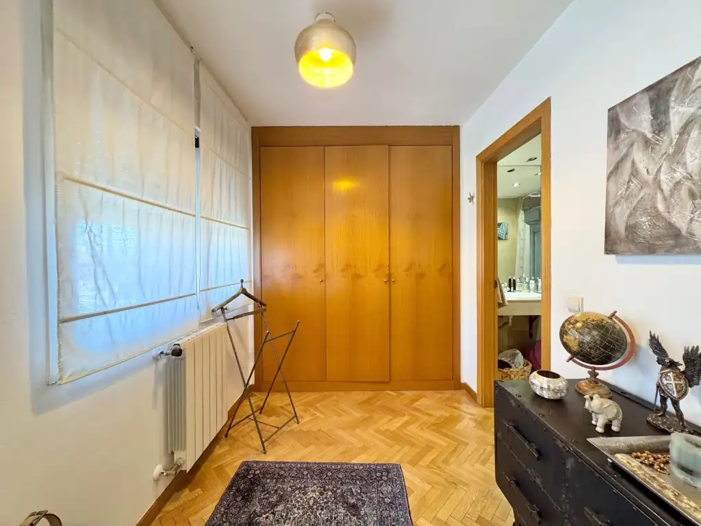 Habitación de Casa adosada en venta en Club de Campo