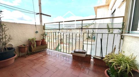 Foto 4 de Ático en venta en Caralt, Singuerlín, Santa Coloma de Gramenet