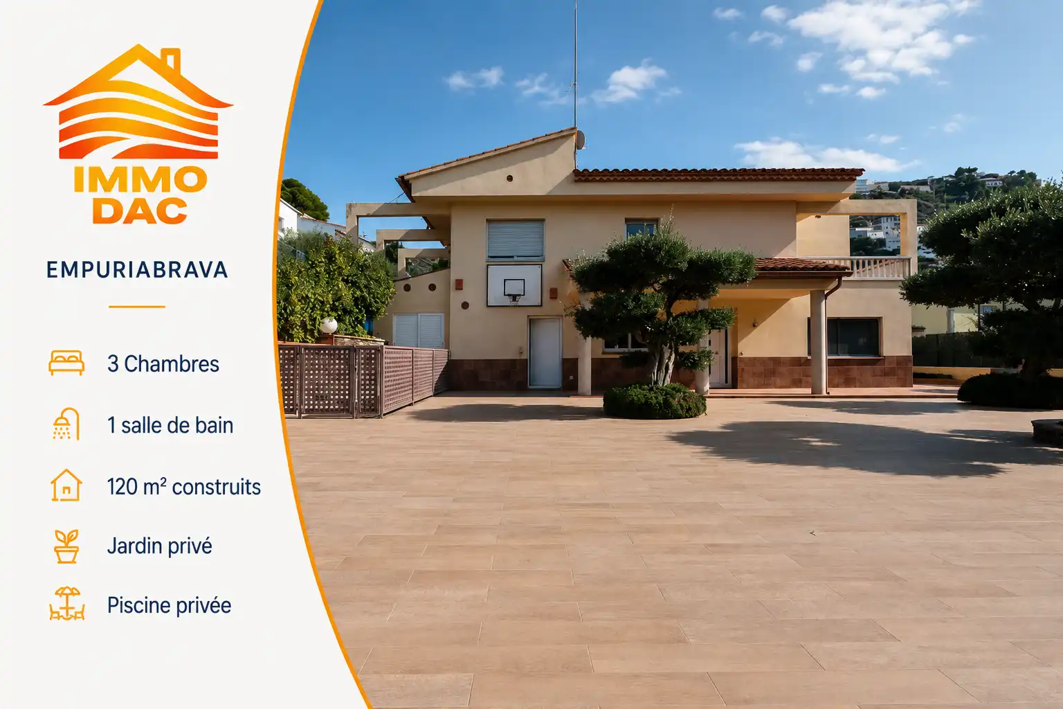 Villa mit Pool zum Verkauf in AV DE REIRA CUANA, imagen 8