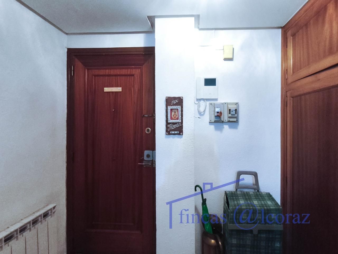 Flat to rent in  Huesca Capital  with Heating and Furnished