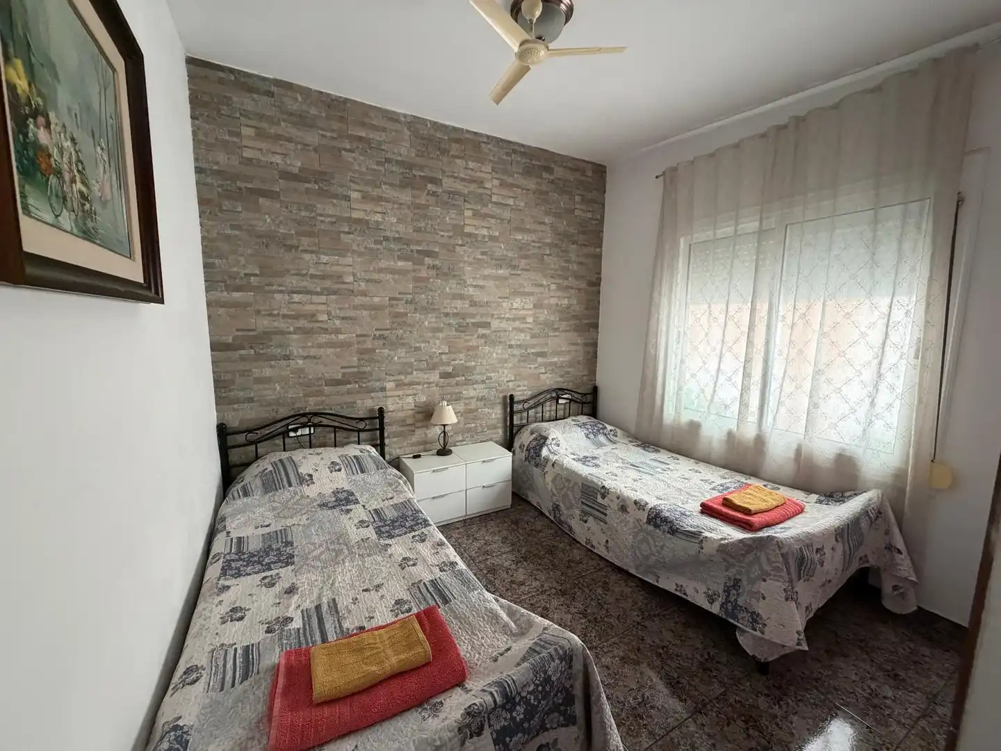 Chalet con jardín en venta en Sant Jaume dels Domenys, imagen 14