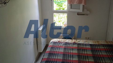 Foto 4 de Pis en venda a Papeleria, Amposta, Madrid Capital